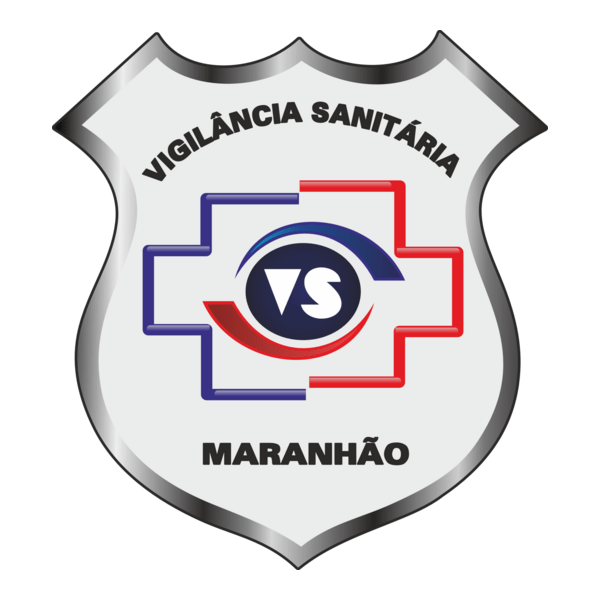 Vigilância Sanitária do Maranhão Logo PNG Vector