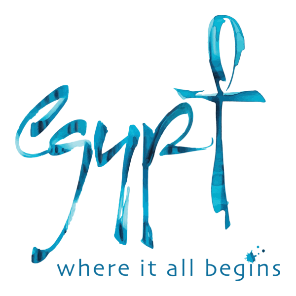 Visit Egypt Logo PNG Vector