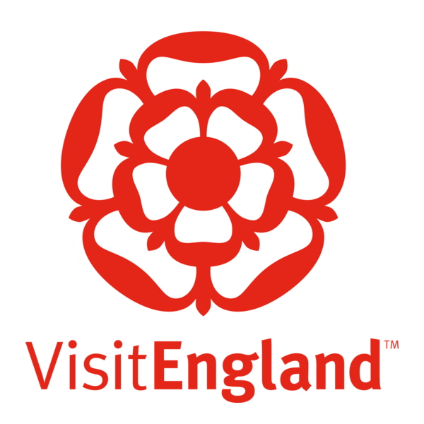 Visit England Logo PNG Vector