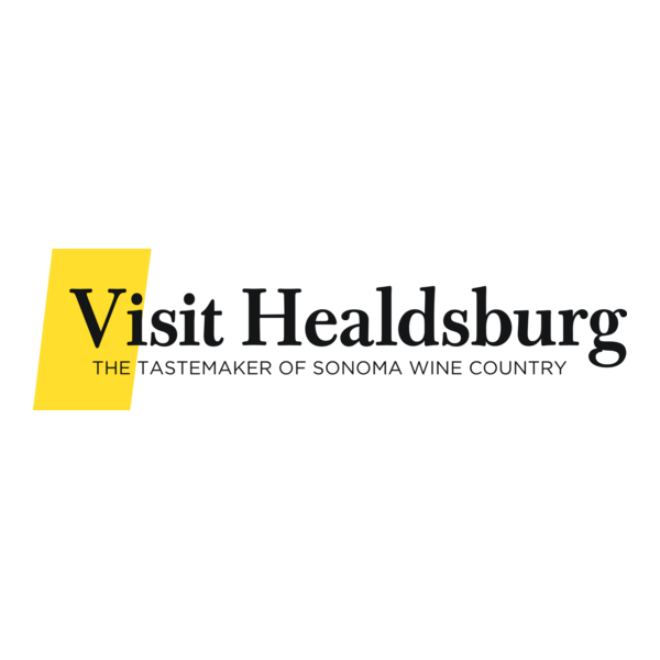 Visit Healdsburg Logo PNG Vector