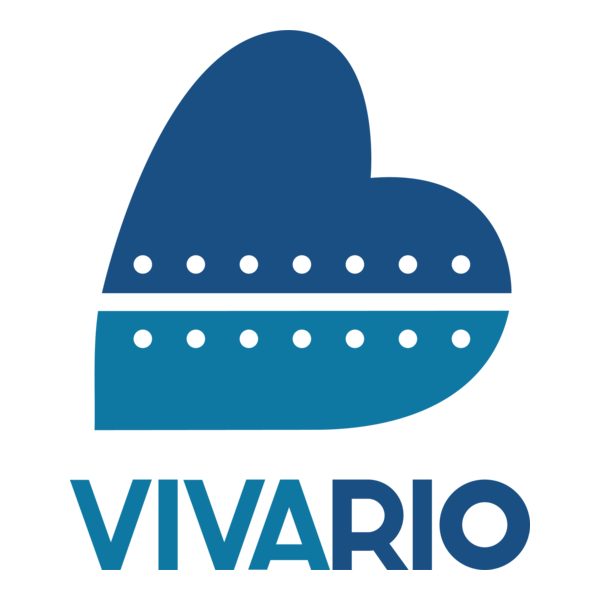 VivaRio Logo PNG Vector