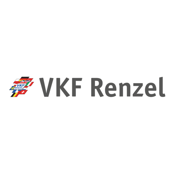 VKF Renzel Logo PNG Vector