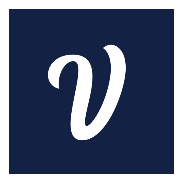 Voiceflow Logo PNG Vector
