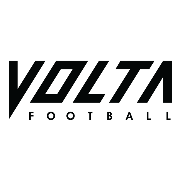 Volta Football Logo PNG Vector