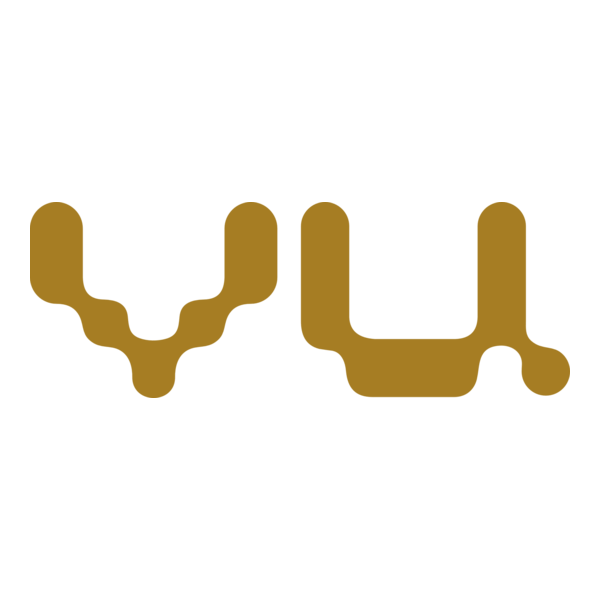 VU Television Logo PNG Vector