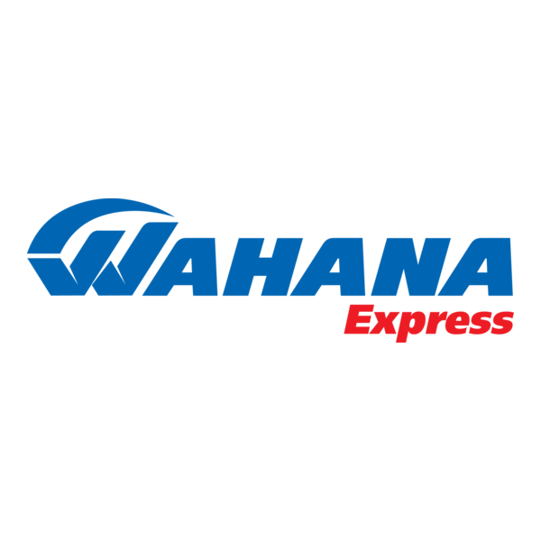 wahana express Logo PNG Vector