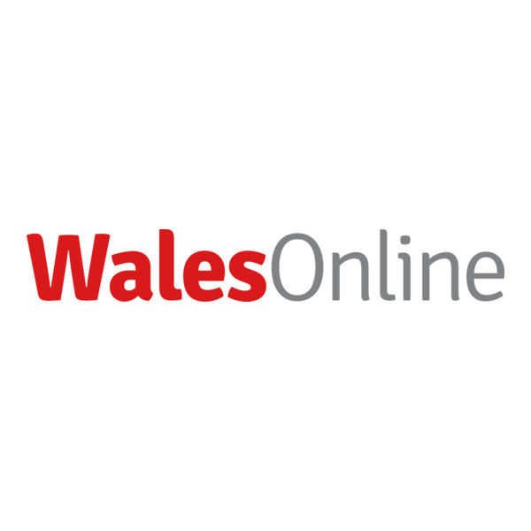 Wales Online Logo PNG Vector