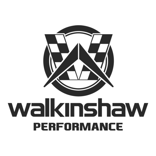 walkinshaw Logo PNG Vector