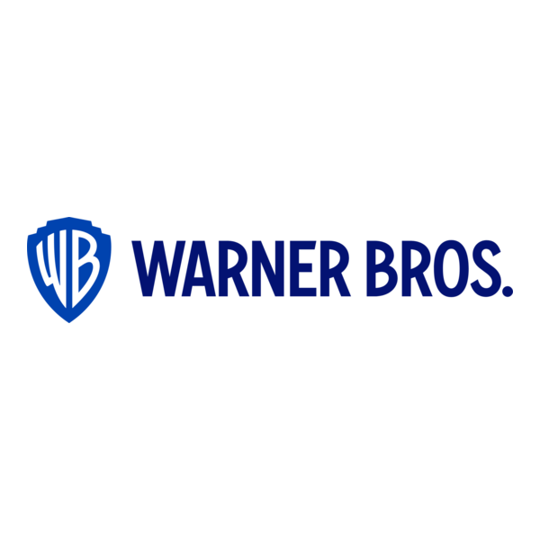 Warner Bros Logo PNG Vector