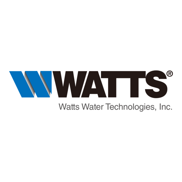Watts Water Technologies Logo PNG Vector