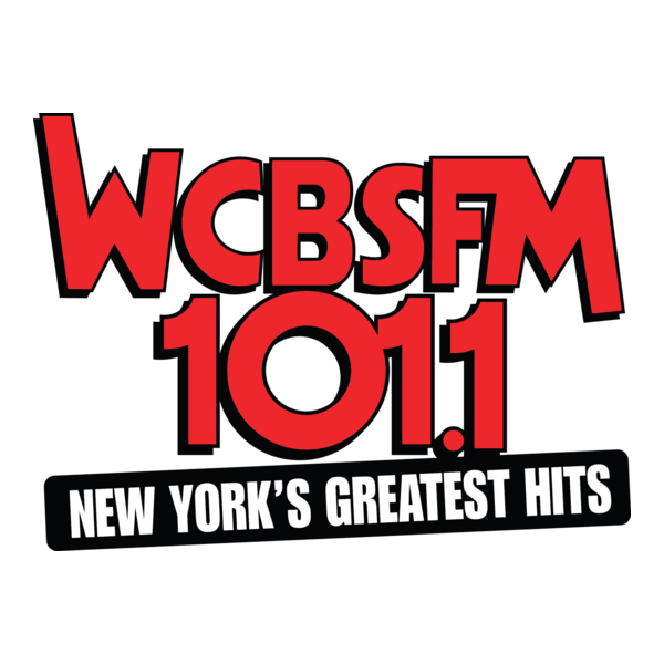 WCBS-FM Logo PNG Vector