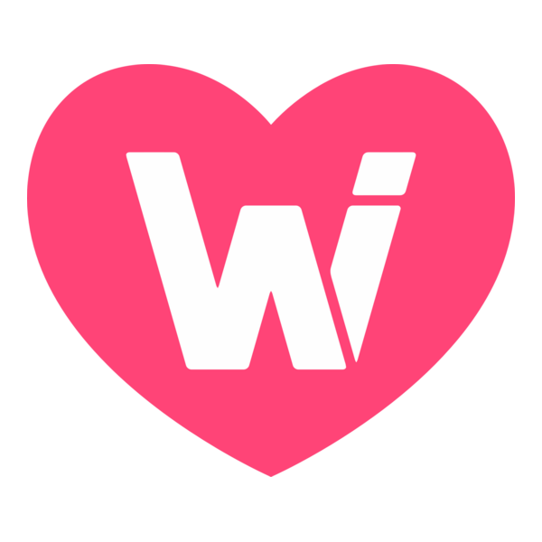 We Heart It Logo PNG Vector