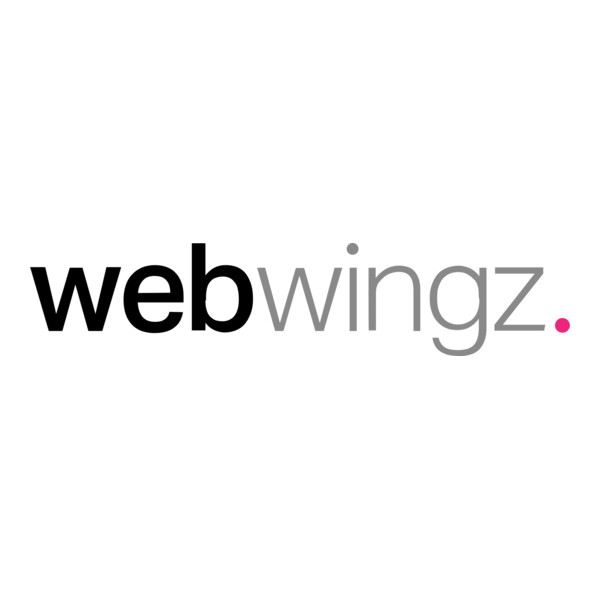 Webwingz Logo PNG Vector