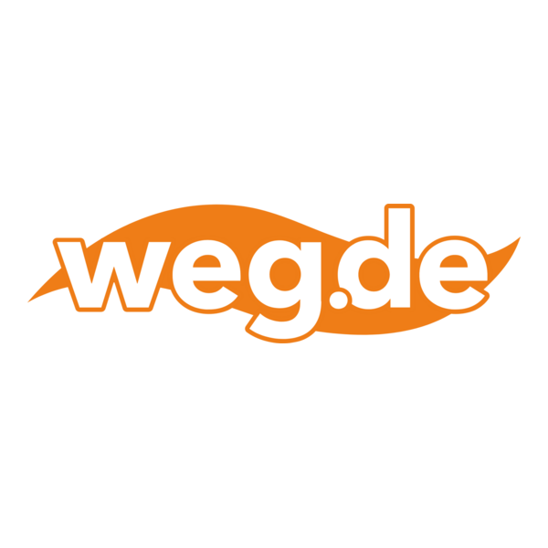 weg.de Logo PNG Vector