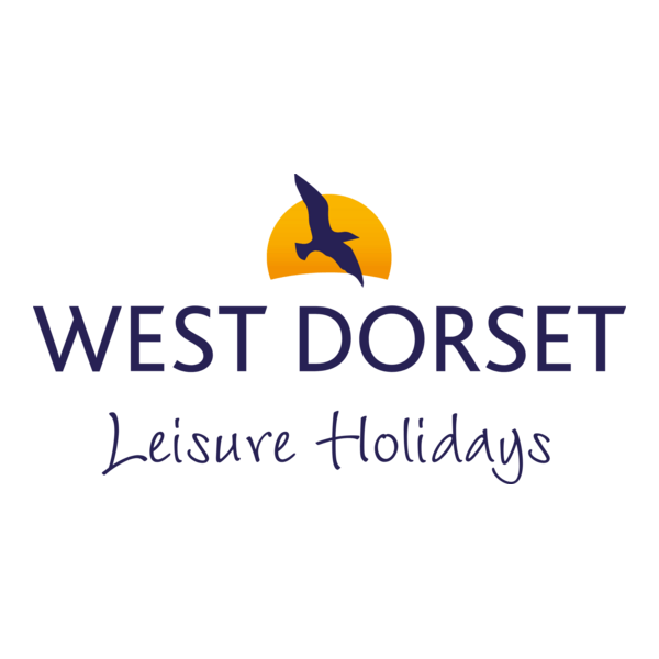 West Dorset Leisure Holidays Logo PNG Vector