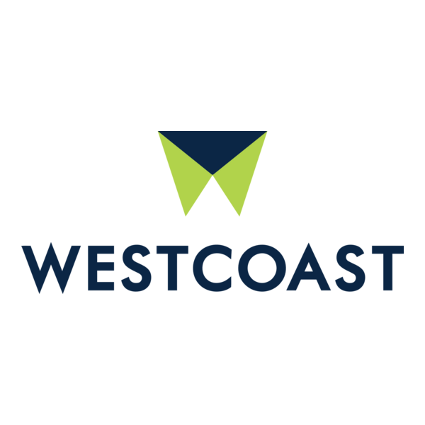 Westcoast Limited Logo PNG Vector