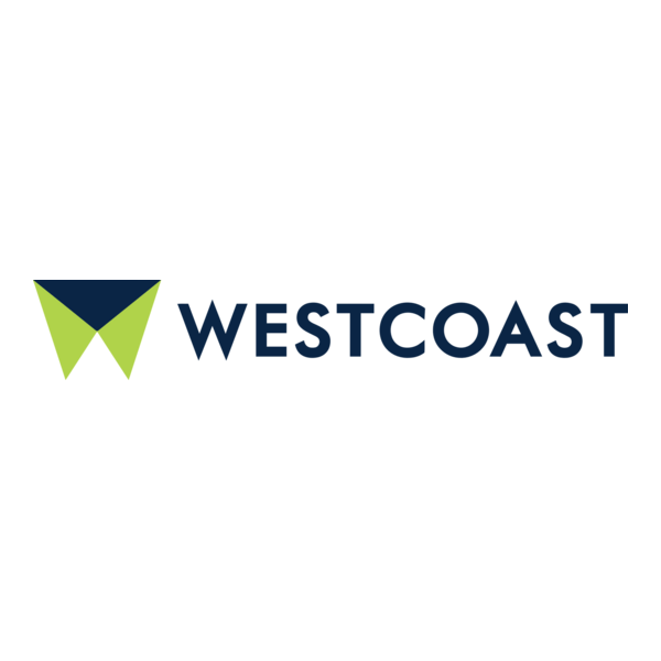 Westcoast Limited Logo PNG Vector