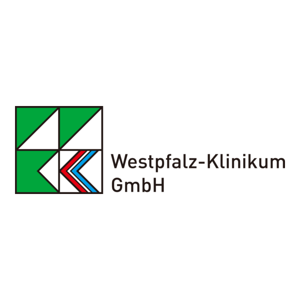Westpfalz-Klinikum Logo PNG Vector
