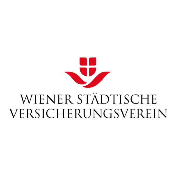 Wiener Städtische Versicherungsverein Logo PNG Vector