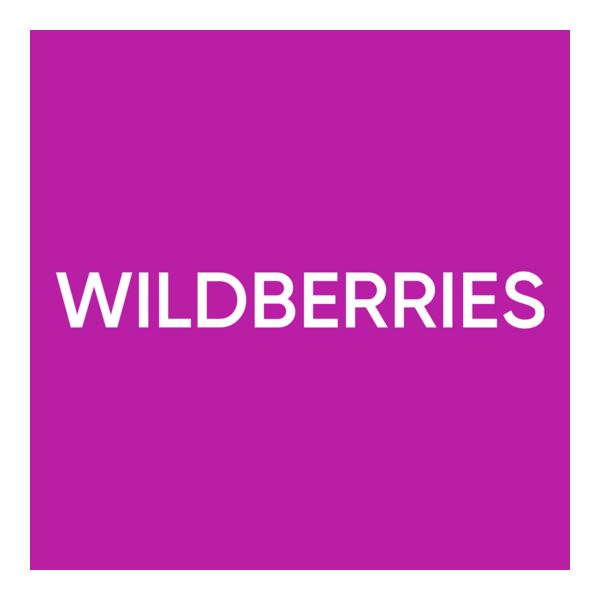 Wildberries Logo PNG Vector