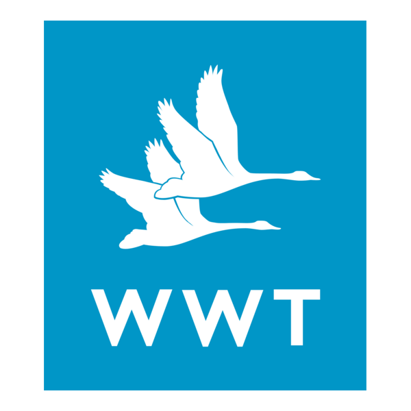 Wildfowl & Wetlands Trust (WWT) Logo PNG Vector