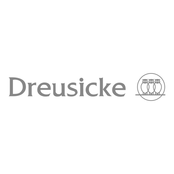 Wilhelm Dreusicke Logo PNG Vector