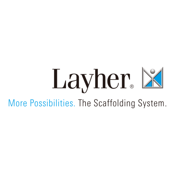 Wilhelm Layher Logo PNG Vector