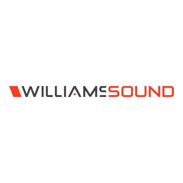 Williams Sound Logo PNG Vector