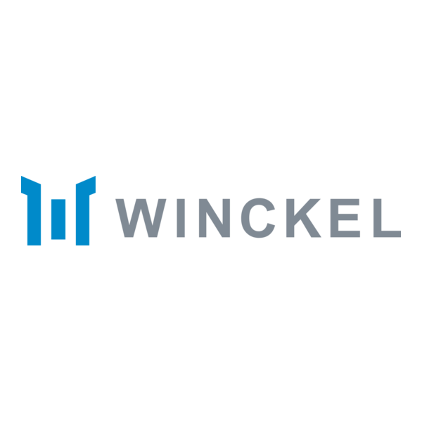 Winckel GmbH Logo PNG Vector