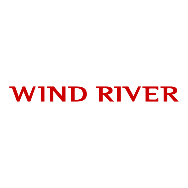 Wind River Systems Logo PNG Vector