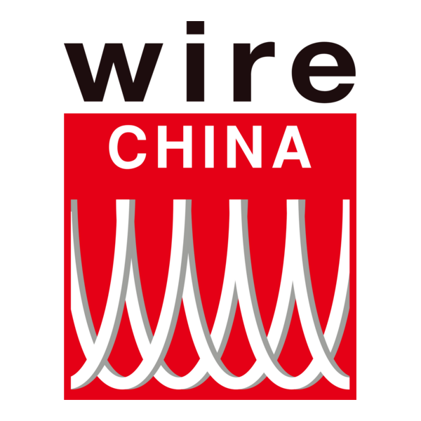 Wire China Logo PNG Vector