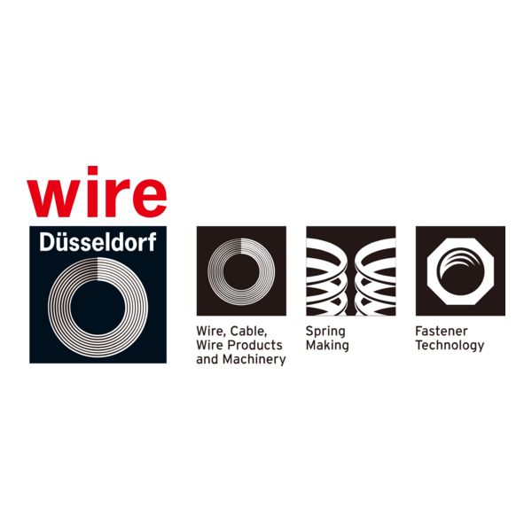 Wire Düsseldorf Logo PNG Vector
