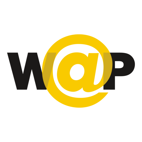 Wireless Application Protocol Logo PNG Vector