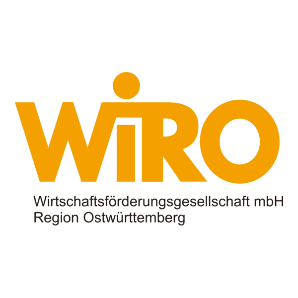 Wirtschaftsförderungsgesellschaft (WİRO) Logo PNG Vector