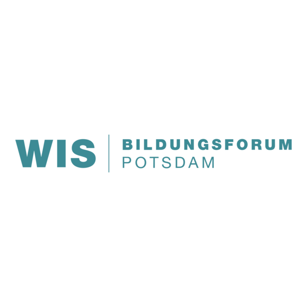 WIS Wissenschaftsetage im Bildungsforum Potsdam Logo PNG Vector