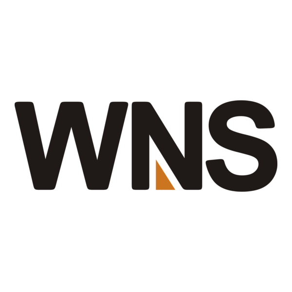 WNS Global Services Logo PNG Vector