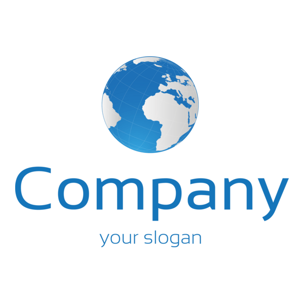 World Company Logo PNG Vector