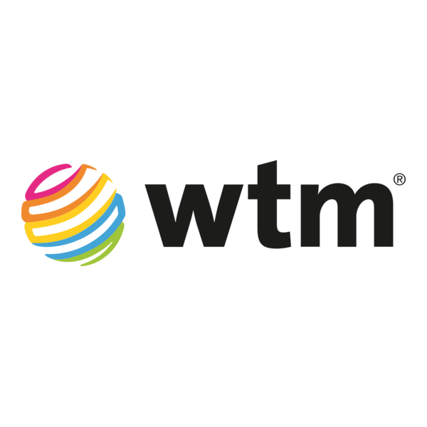 World Travel Market (WTM) Logo PNG Vector