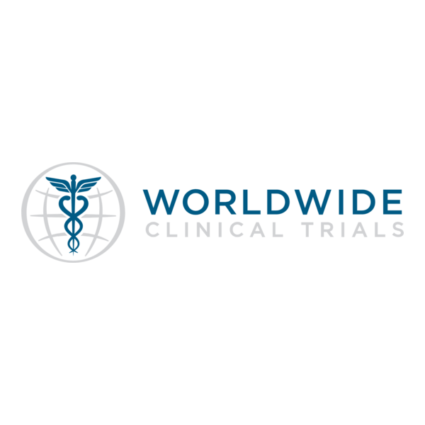 WORLDWIDE CLINICAL TRIALS Logo PNG Vector