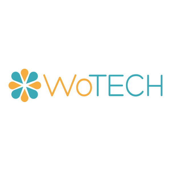 WoTech Forum Logo PNG Vector