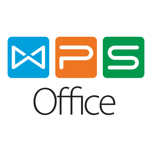 WPS Office Logo PNG Vector