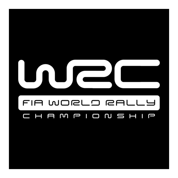 WRC Logo PNG Vector