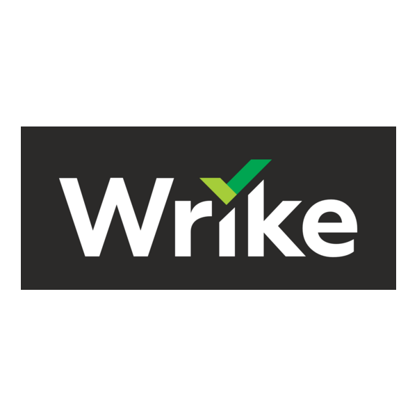 Wrike Logo PNG Vector