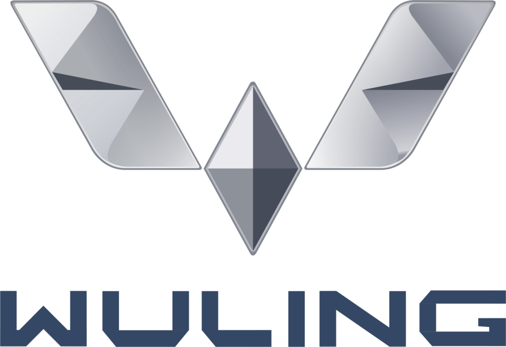 Wuling Logo PNG Vector