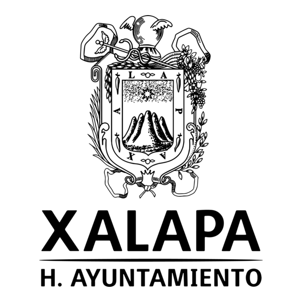 Xalapa escudo armas Logo PNG Vector