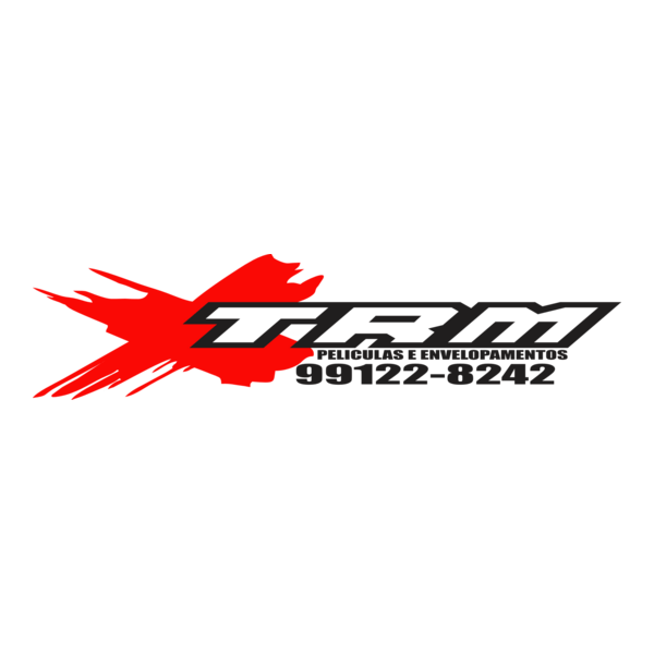 xtrm Logo PNG Vector
