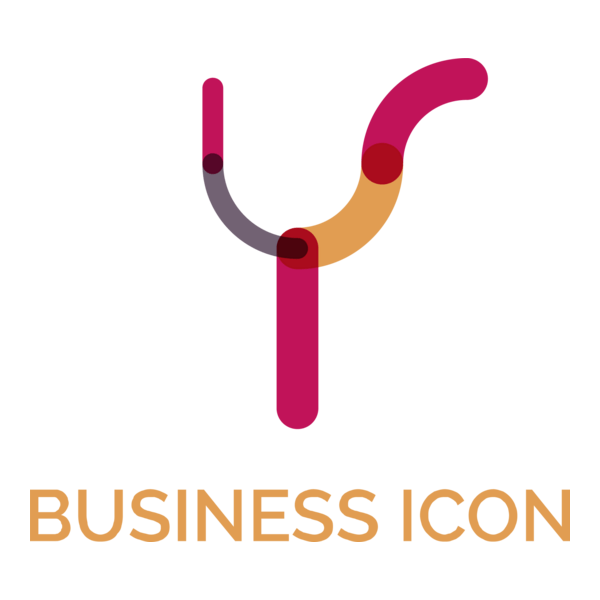 Y Letter Logo PNG Vector