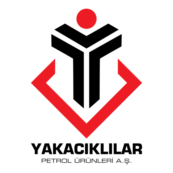 YAKACIKLILAR PETROL Logo PNG Vector