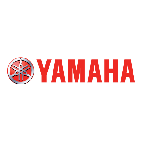 Yamaha Logo PNG Vector