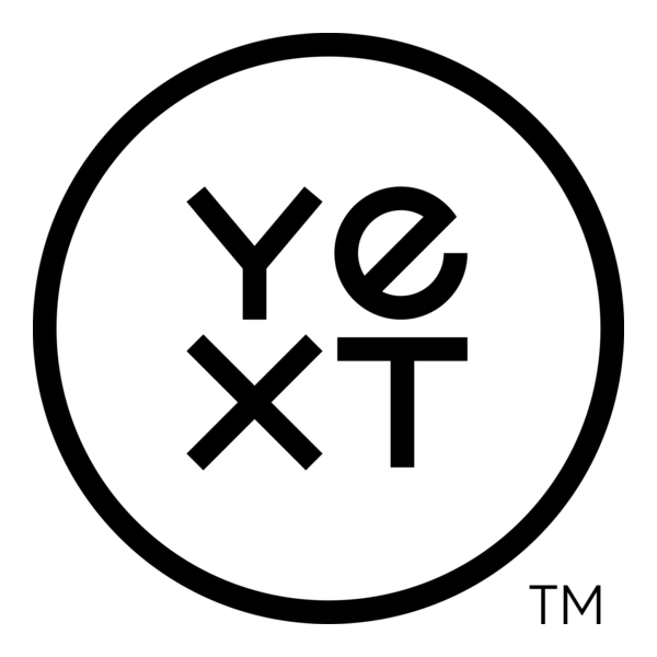 Yext Logo PNG Vector